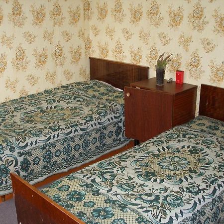 La Pina Hostel Narva-Jõesuu Εξωτερικό φωτογραφία