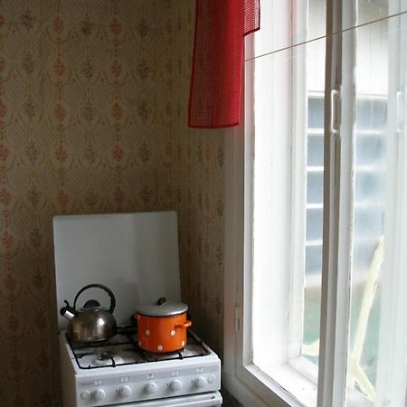 La Pina Hostel Narva-Jõesuu Εξωτερικό φωτογραφία