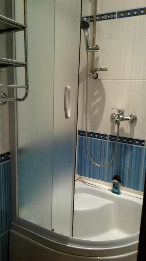 La Pina Hostel Narva-Jõesuu Εξωτερικό φωτογραφία