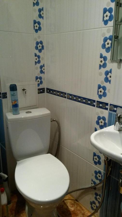 La Pina Hostel Narva-Jõesuu Εξωτερικό φωτογραφία