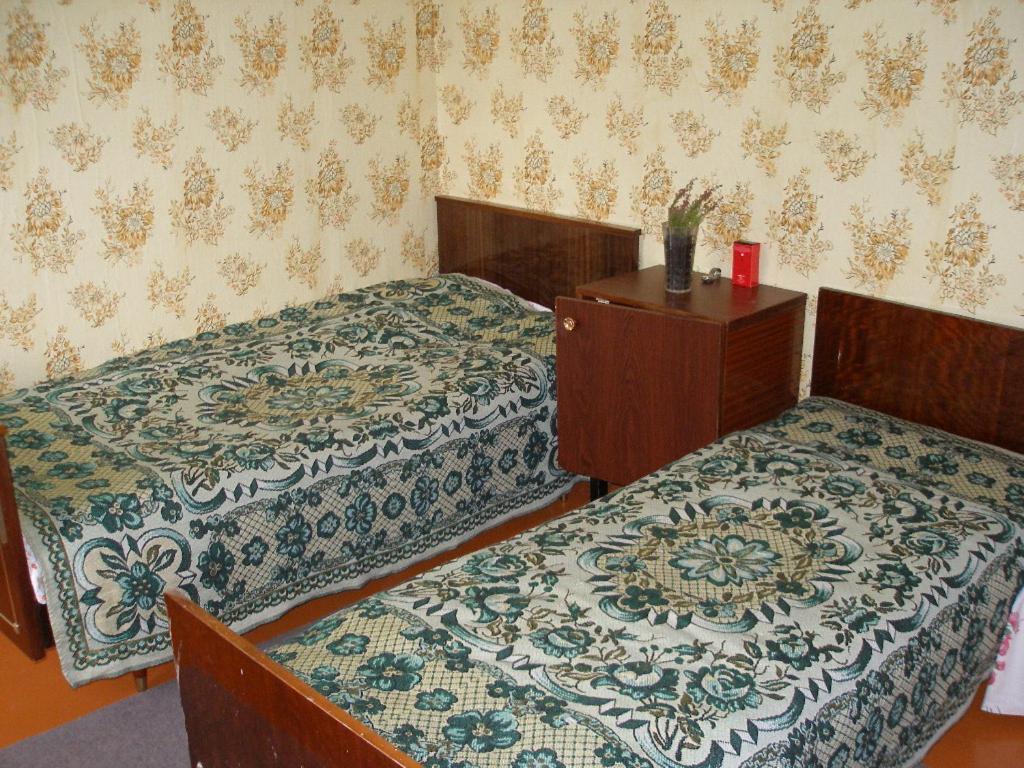 La Pina Hostel Narva-Jõesuu Εξωτερικό φωτογραφία